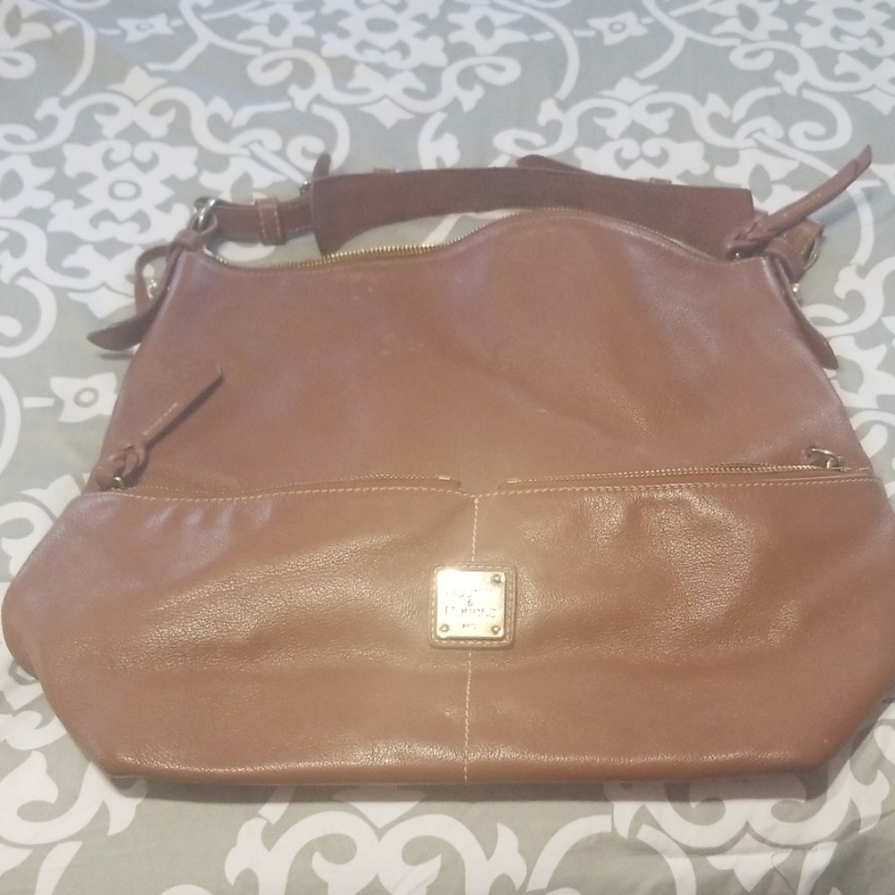 Dooney and burke handbag